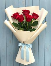 Букет Классика чувств в Горшково