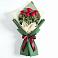 Букет цветов из: Розы в Горшково