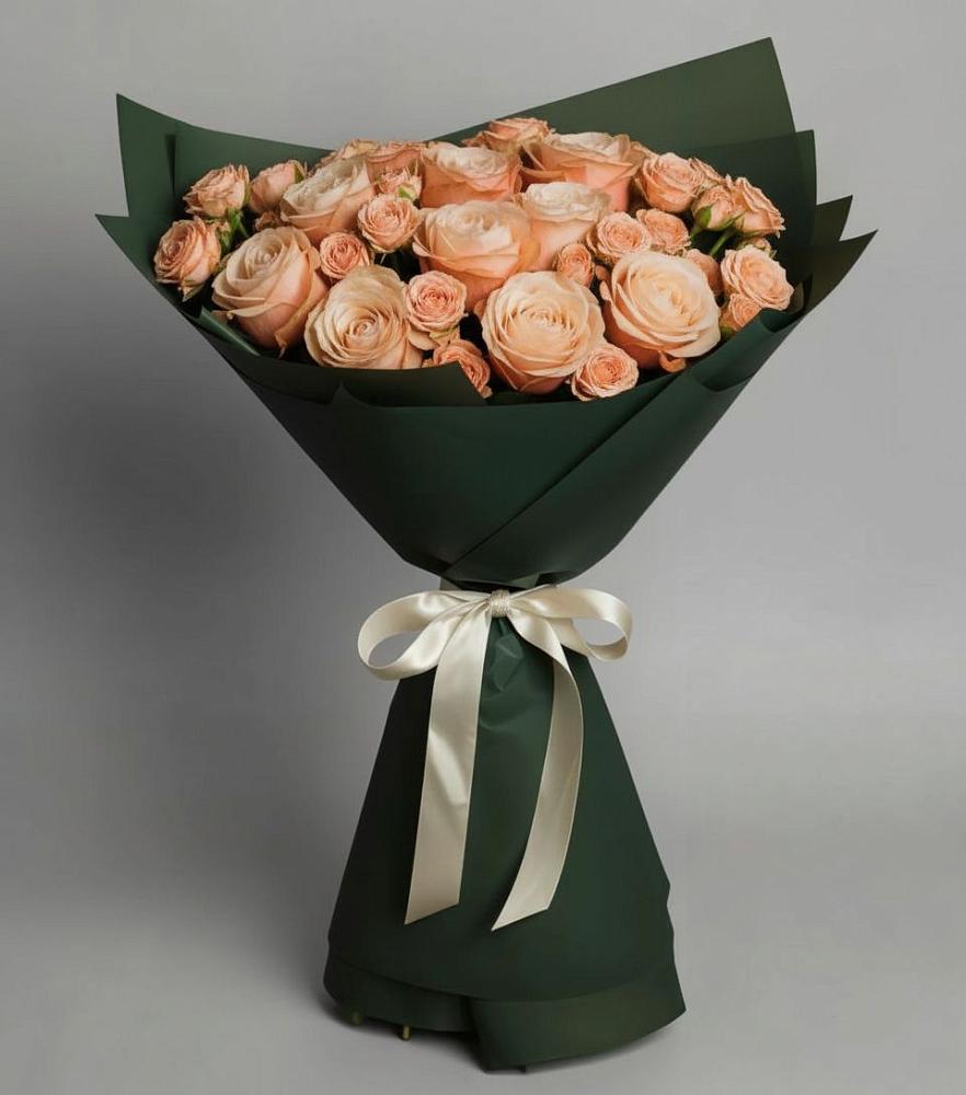 Букет Элегантный в Горшково