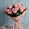 Букет цветов из: Розы в Горшково