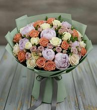 Букет Мороженное #REPLACE_PRED# Горшково