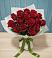 Букет Красные розы в Горшково