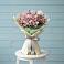 Букет цветов из: Орхидеи и Розы в Горшково