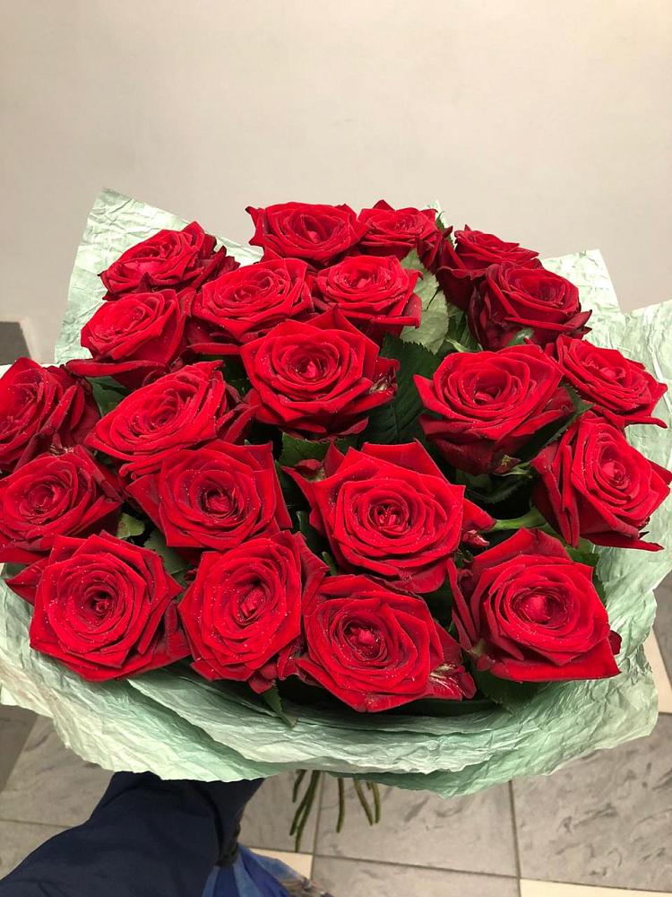 Розы Классика в Горшково Букет Классика в Горшково