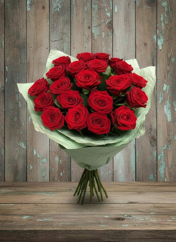 Букет Классика в Горшково