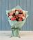 Букет цветов из: Розы в Горшково