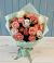 Букет цветов из: Розы в Горшково