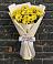 Букет цветов из: Хризантемы в Горшково