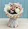Букет цветов из: Розы в Горшково