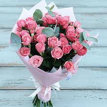 Букет Леди совершенство в Горшково