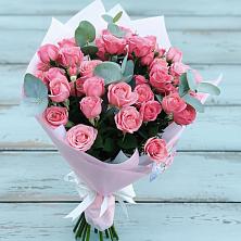 Букет Леди совершенство в Горшково